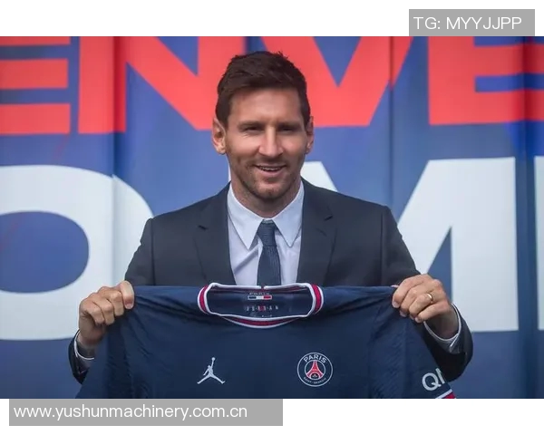 梅西加盟新俱乐部后引领变革 探索他在球队未来发展中的关键角色