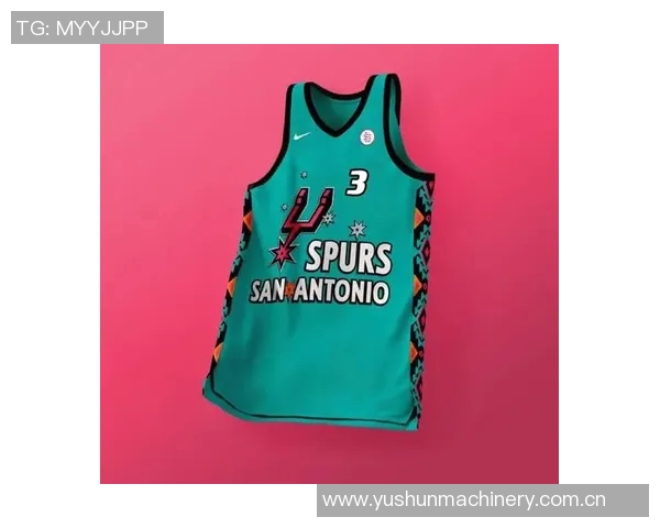 球衣背后的故事：从设计到文化符号，探索体育精神与时尚潮流的融合